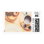 The Breakfast Club © postage