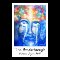 The Breakthrough Fine Art Poster posters