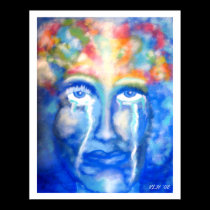 The Breakthrough Fine Art Print