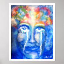 The Breakthrough Fine Art Print posters