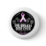 Button Template The Breast Ride Ever Pins