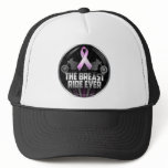 The Breast Ride Ever Trucker Hat