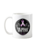 The Breast Ride Ever Coffee Mug