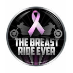 The Breast Ride Ever Tee Shirt