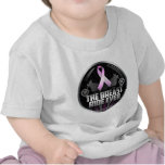 Infant T-Shirt Vertical Template The Breast Ride Ever Tshirts