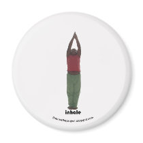 the breathe project 11 of 12 magnets by aprildaniellelewis the breathe project 11 of 12 magnets
