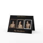 The Brethren cards