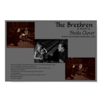 The Brethren - Protector Series III posters by sheilaclover The Brethren - Protector Series III posters