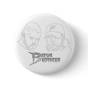 The Brews Brothers 'Sketch' Button by BrewsBrothers The Brews Brothers 'Sketch' Button