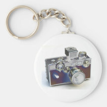 The Brick Key Chains