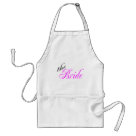 standard_apron - The Bride