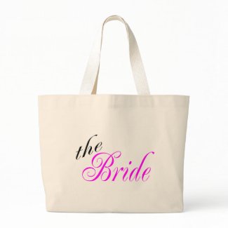 The Bride bag