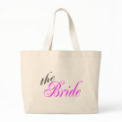 jumbotote - The Bride