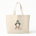 The Bride bags