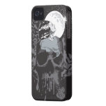 The Bride Barely There iPhone 4/s Hard Case iPhone 4 Cover