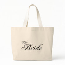 The Bride (Blk) bags