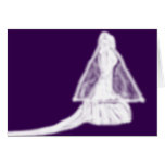 The Bride cards