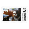 The Bride Decides postage