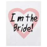 The Bride design! Personalized Flyer