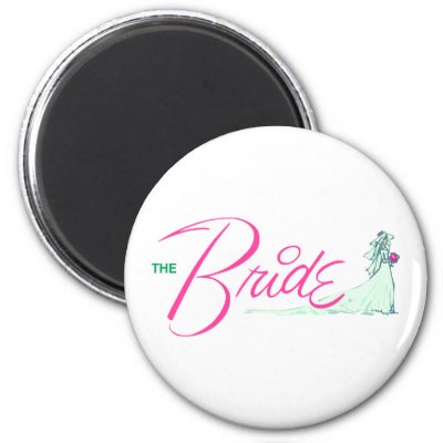 The Bride Magnet