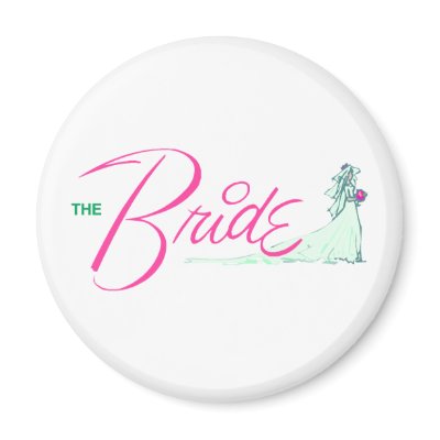 The Bride Magnet