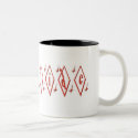 The Bride Mug