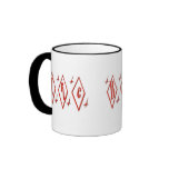 The Bride Mug