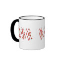 The Bride Mug