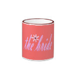 the bride mug