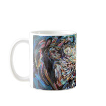The Bride of the Wind (The Tempest) Mug