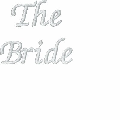 The Bride Polo Shirt