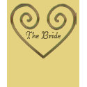 The Bride T-Shirt