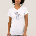 The Bride Tee Shirt