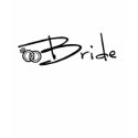 THE BRIDE TEE t-shirts