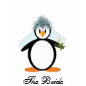 The Bride t-shirts
