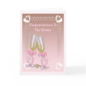 The Brides cards by Ricaso_Wedding The Brides cards