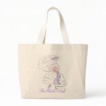 The Bride's Stuff bags