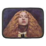 The Bridesmaid - John Everett Millais Folio Planner