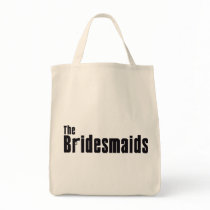 The Bridesmaids (Mafia) bags