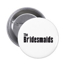 The Bridesmaids (Mafia) Pin