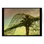 The Bridge, As The Sun Breaks Through cards