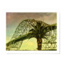 The Bridge As The Sun Bre...