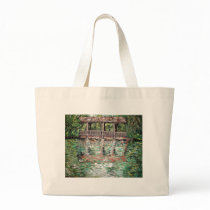 "The Bridge At Greynolds" bags