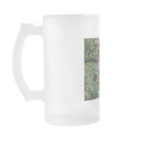 "The Bridge At Greynolds" mugs
