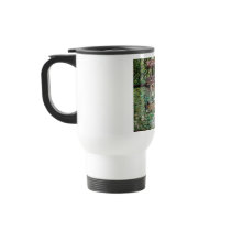 "The Bridge At Greynolds" mugs