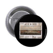 The bridge at St. Louis Missouri Pins