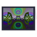 The Bridge cards