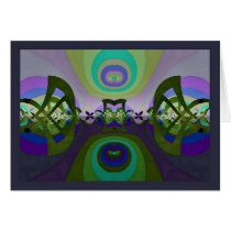 The Bridge cards