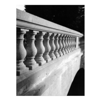 The Bridge - Fine Art Photography Prints