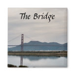 The Bridge magnets